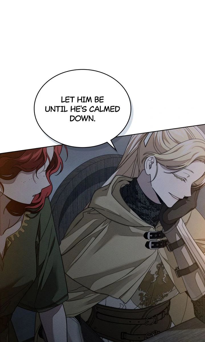 Under the Oak Tree - Chapter 127 Page 91