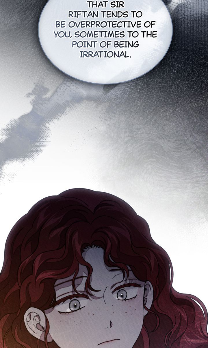 Under the Oak Tree - Chapter 127 Page 95