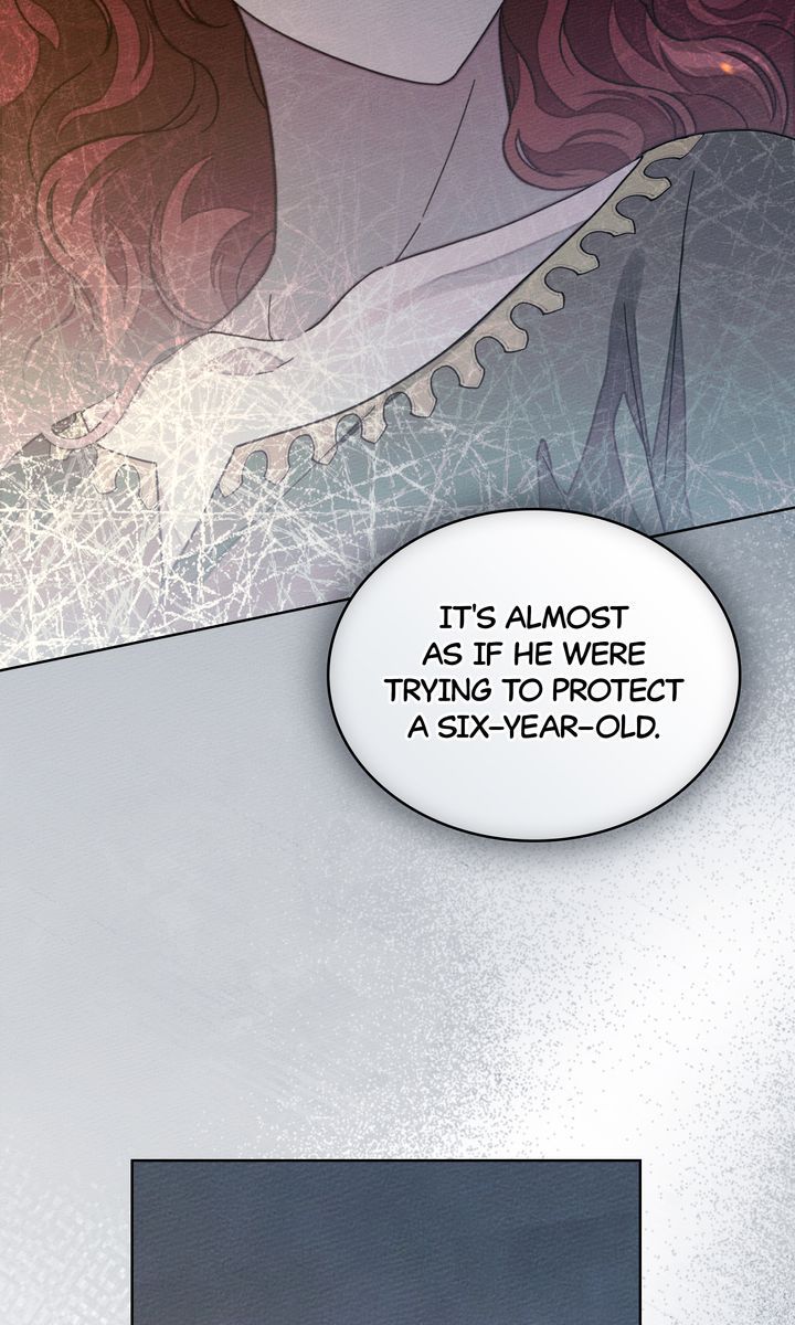 Under the Oak Tree - Chapter 127 Page 96