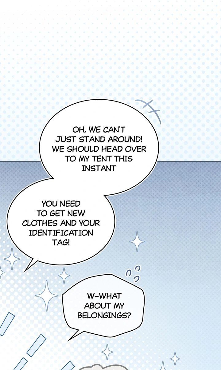 Under the Oak Tree - Chapter 128 Page 15