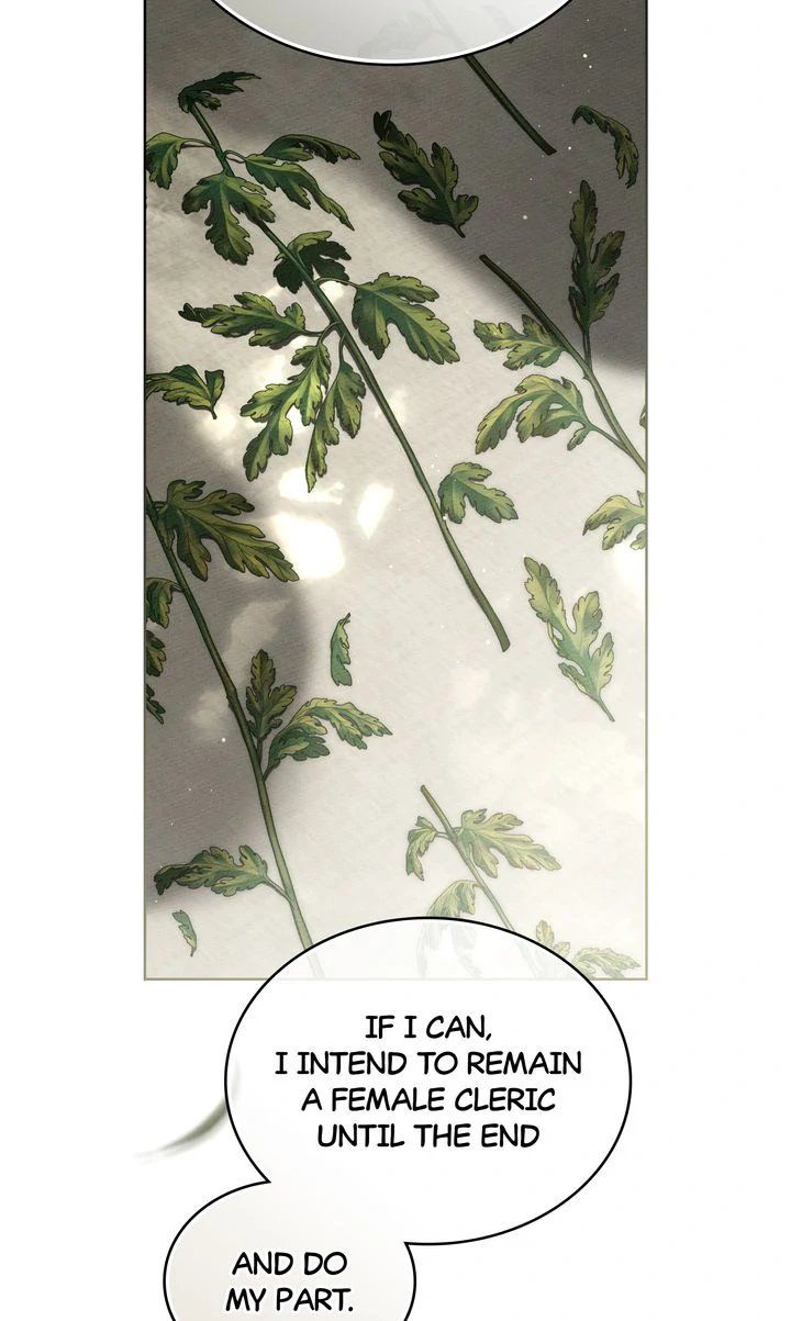 Under the Oak Tree - Chapter 128 Page 35