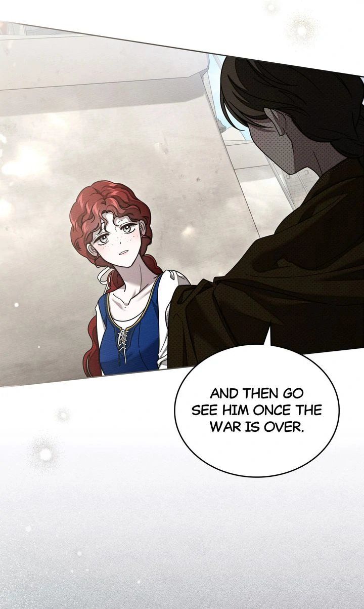 Under the Oak Tree - Chapter 128 Page 43