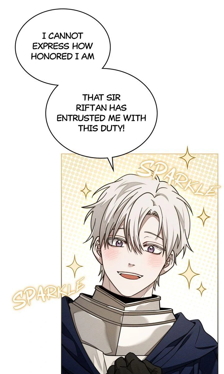 Under the Oak Tree - Chapter 128 Page 66