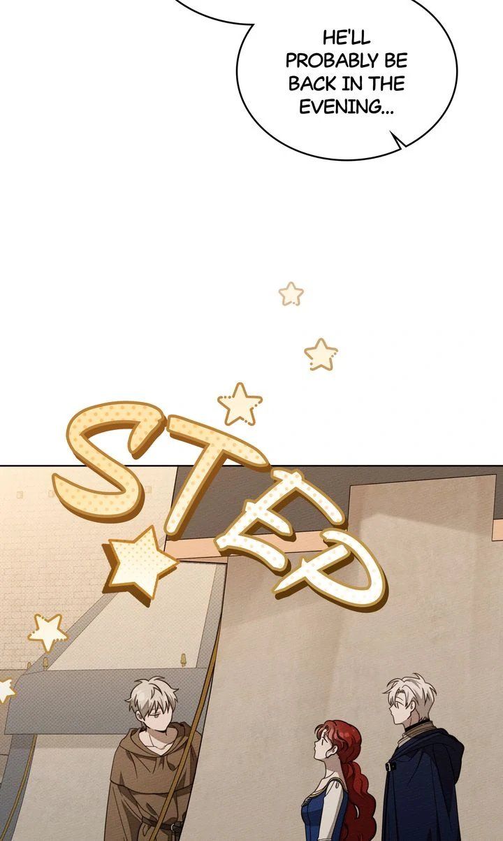 Under the Oak Tree - Chapter 128 Page 75