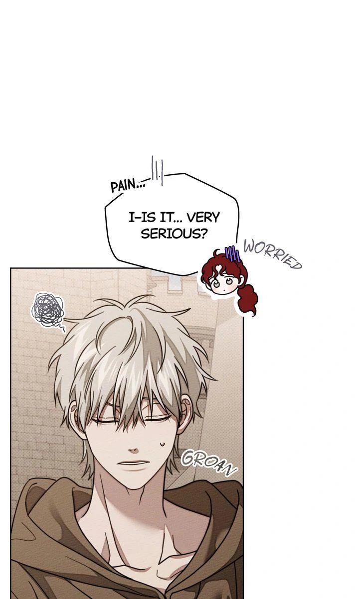 Under the Oak Tree - Chapter 128 Page 79