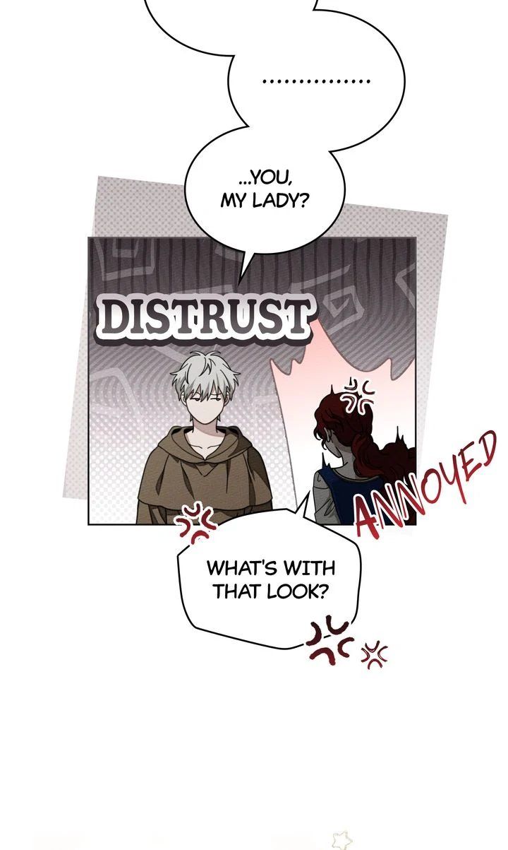 Under the Oak Tree - Chapter 128 Page 86