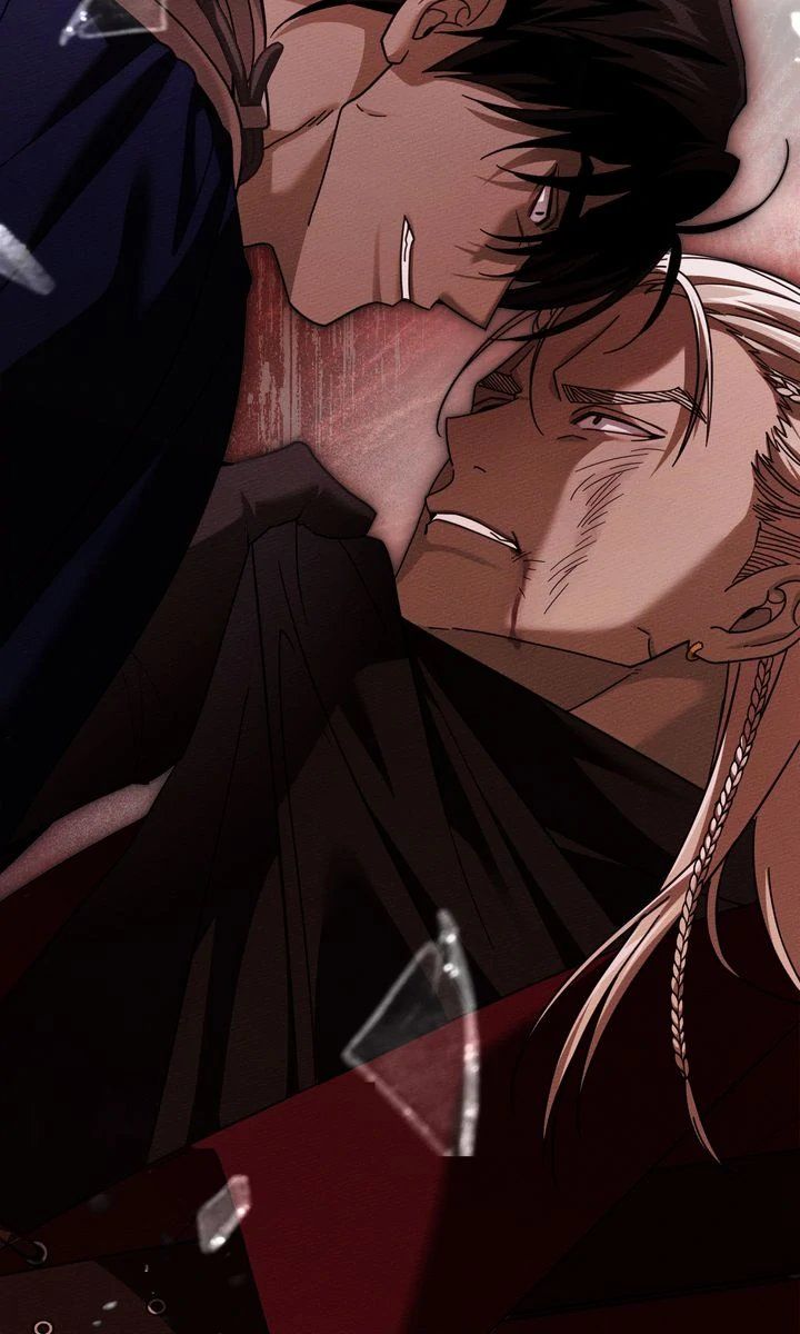 Under the Oak Tree - Chapter 129 Page 102