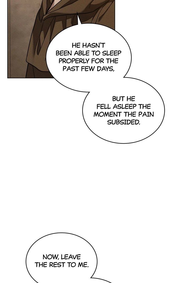 Under the Oak Tree - Chapter 129 Page 16