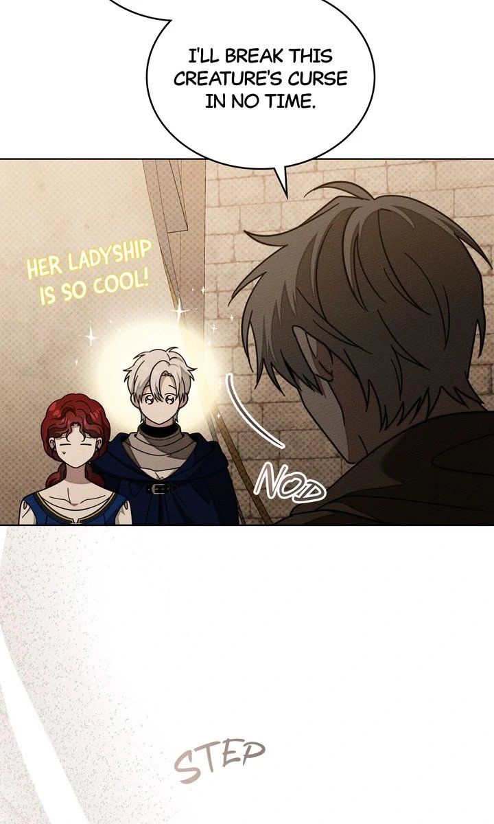 Under the Oak Tree - Chapter 129 Page 17