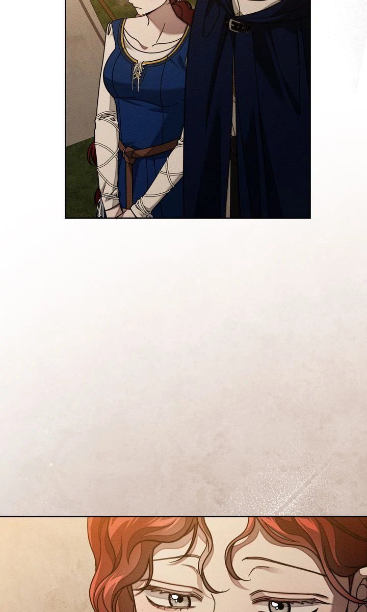 Under the Oak Tree - Chapter 129 Page 19