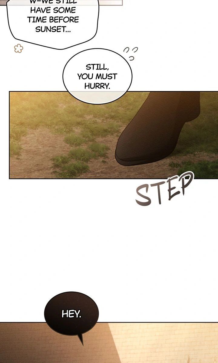 Under the Oak Tree - Chapter 129 Page 28