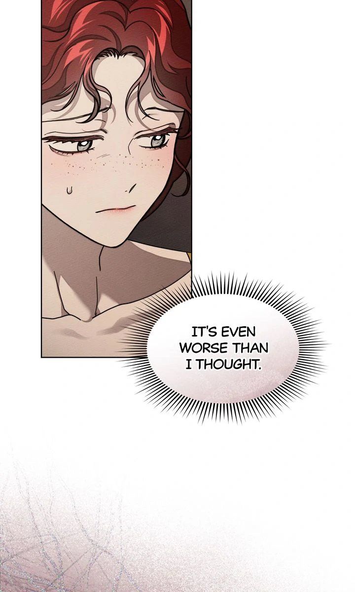 Under the Oak Tree - Chapter 129 Page 3