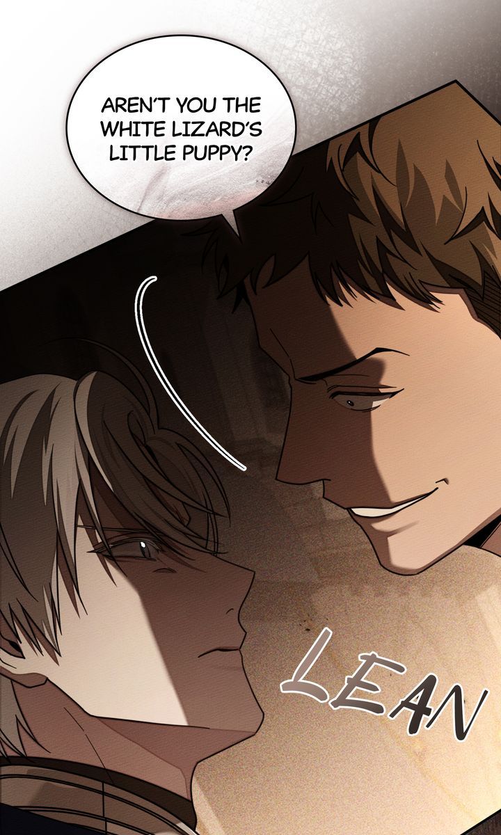 Under the Oak Tree - Chapter 129 Page 32