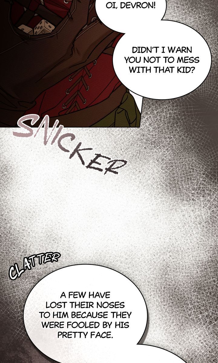 Under the Oak Tree - Chapter 129 Page 43