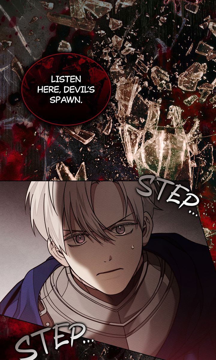 Under the Oak Tree - Chapter 129 Page 56