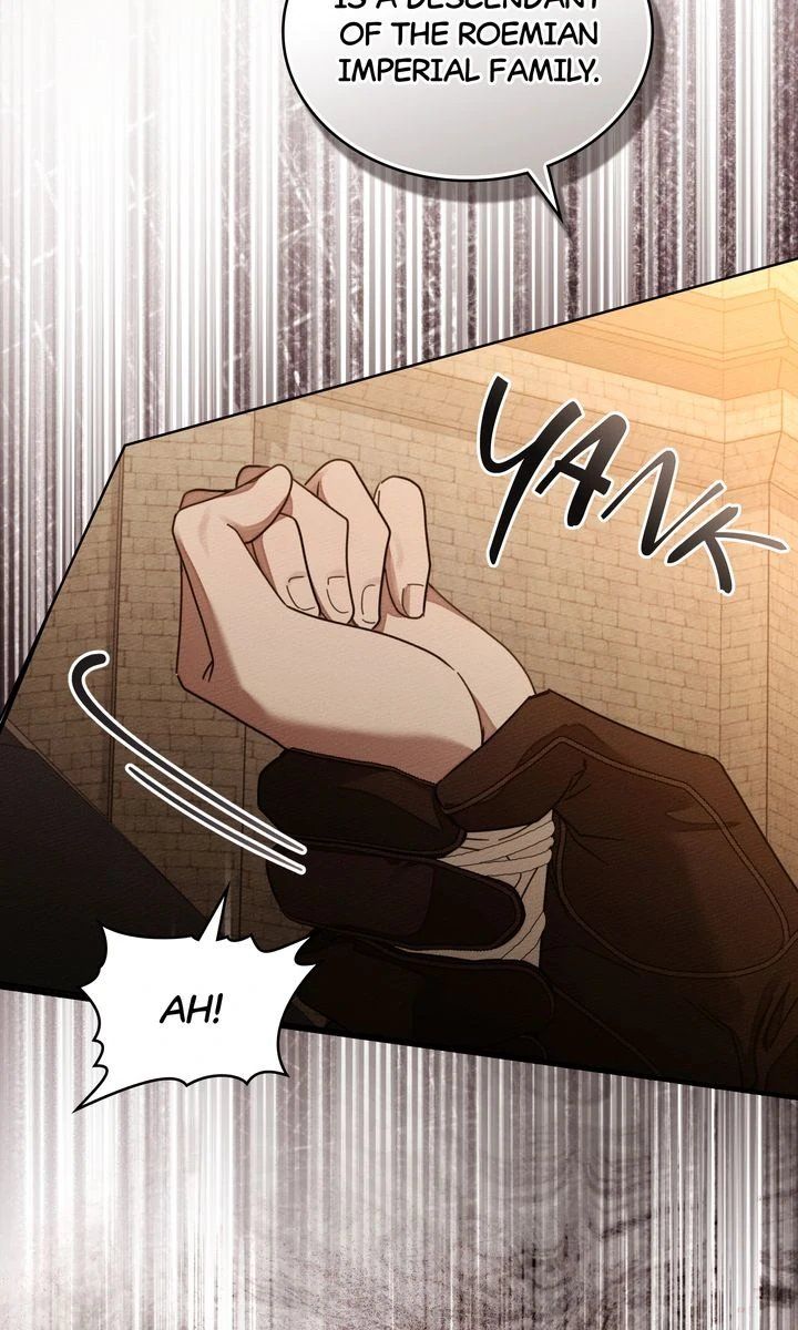 Under the Oak Tree - Chapter 129 Page 67