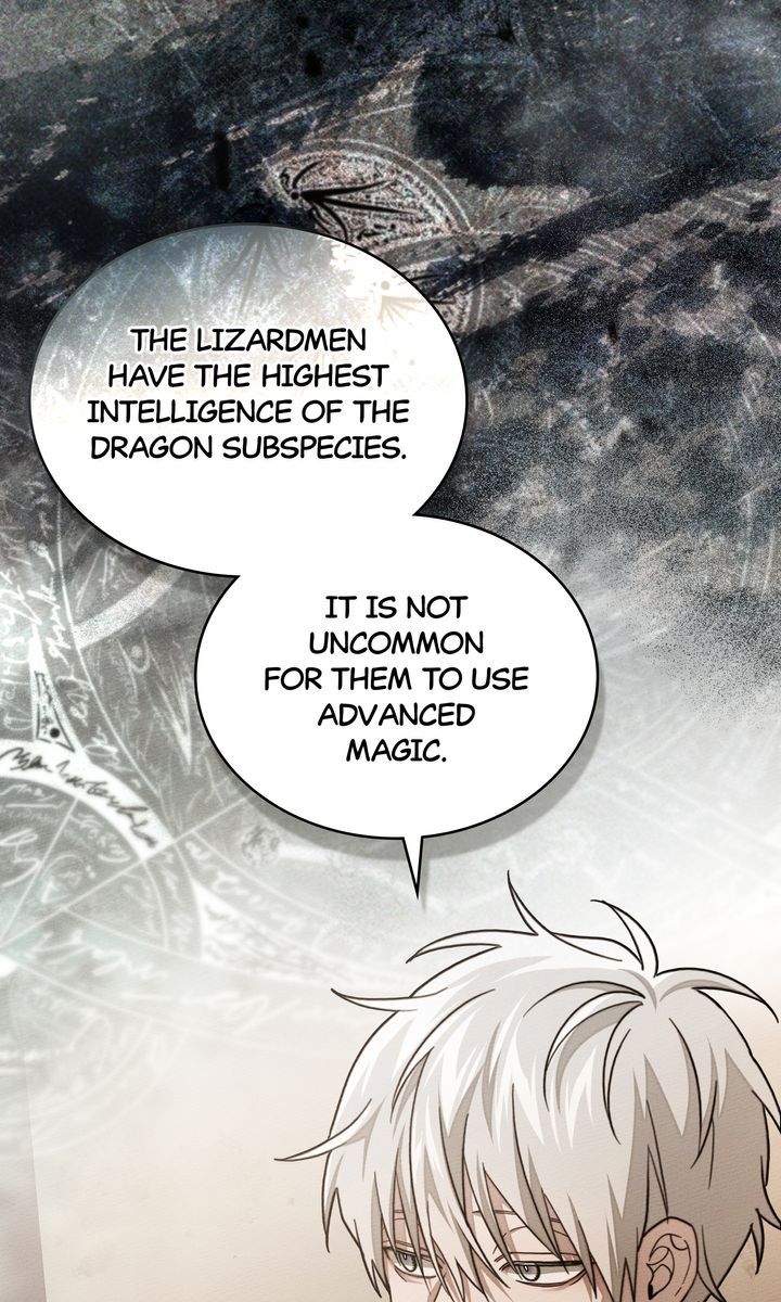 Under the Oak Tree - Chapter 129 Page 9