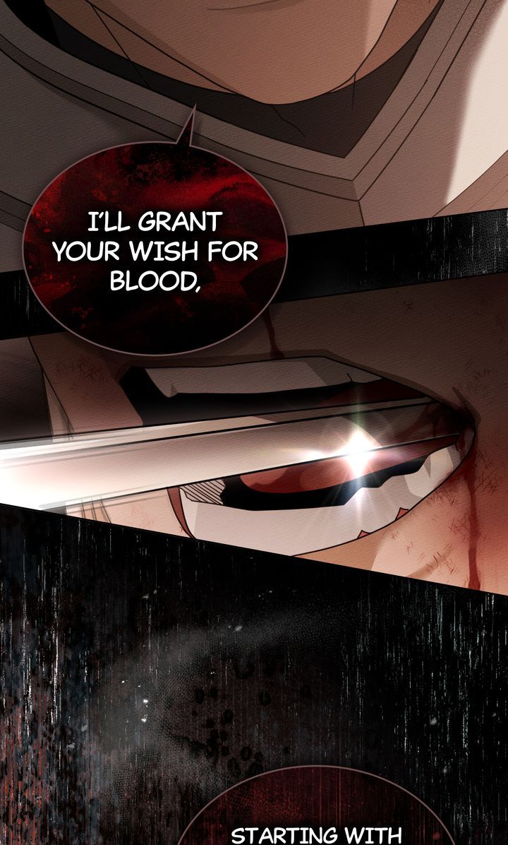 Under the Oak Tree - Chapter 130 Page 27