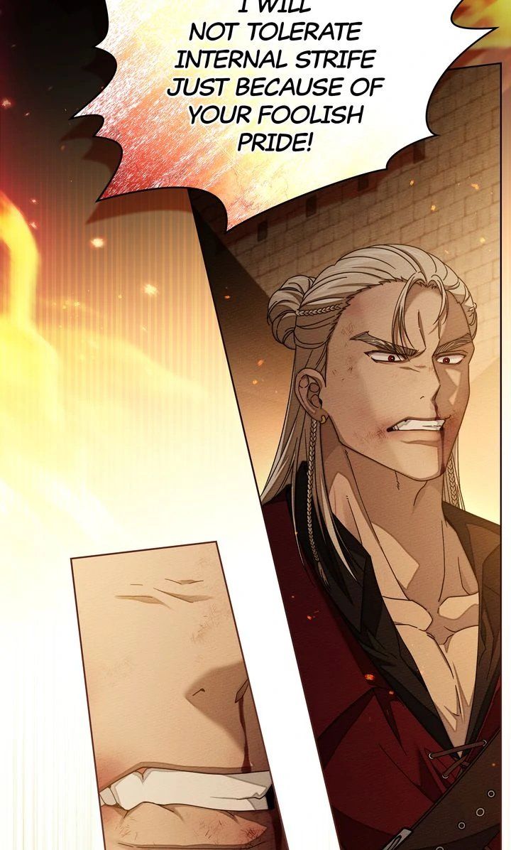 Under the Oak Tree - Chapter 130 Page 57