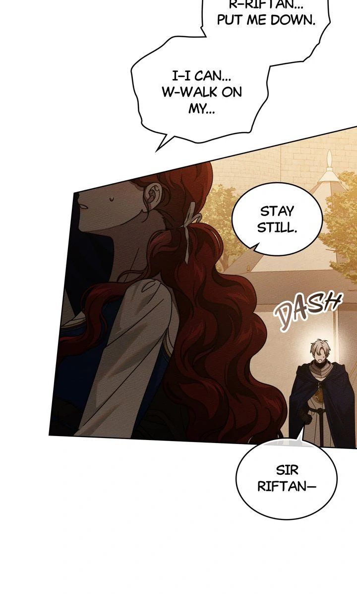 Under the Oak Tree - Chapter 130 Page 65