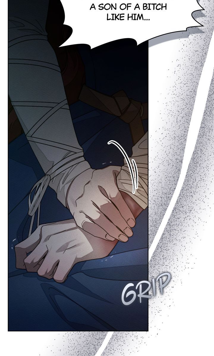 Under the Oak Tree - Chapter 130 Page 87