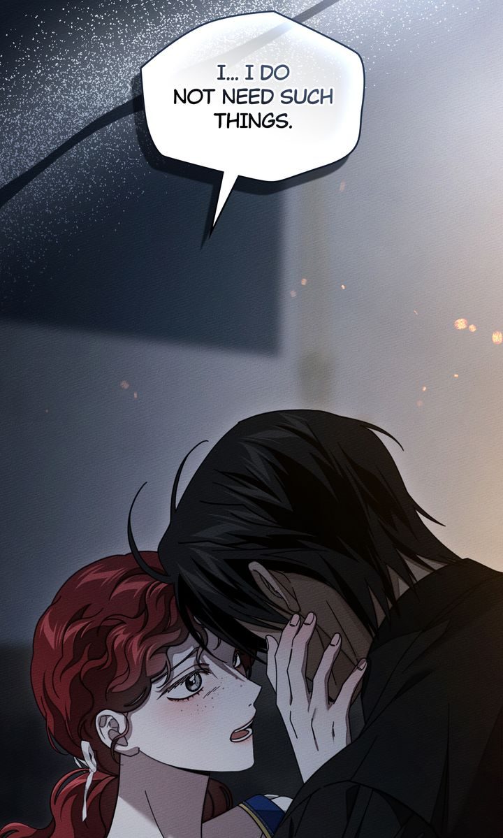 Under the Oak Tree - Chapter 131 Page 21