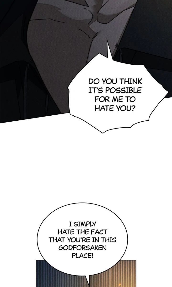 Under the Oak Tree - Chapter 131 Page 4