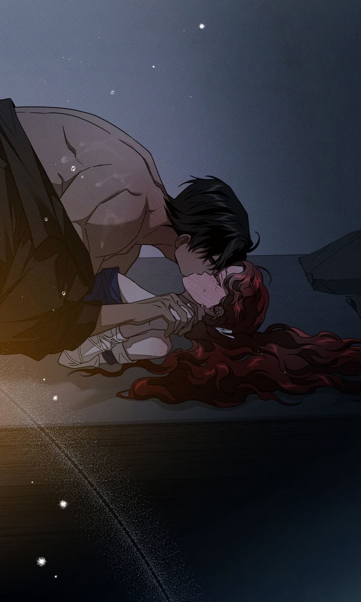 Under the Oak Tree - Chapter 131 Page 57