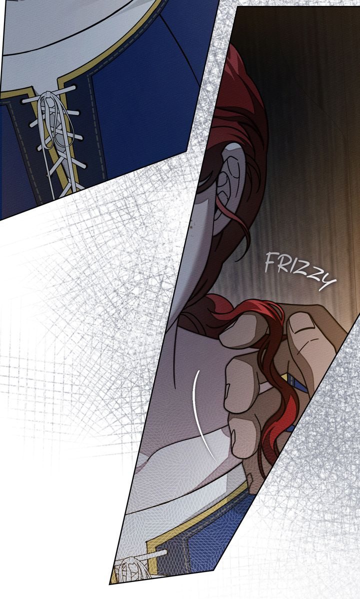 Under the Oak Tree - Chapter 131 Page 7