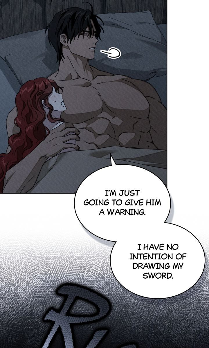 Under the Oak Tree - Chapter 131 Page 80