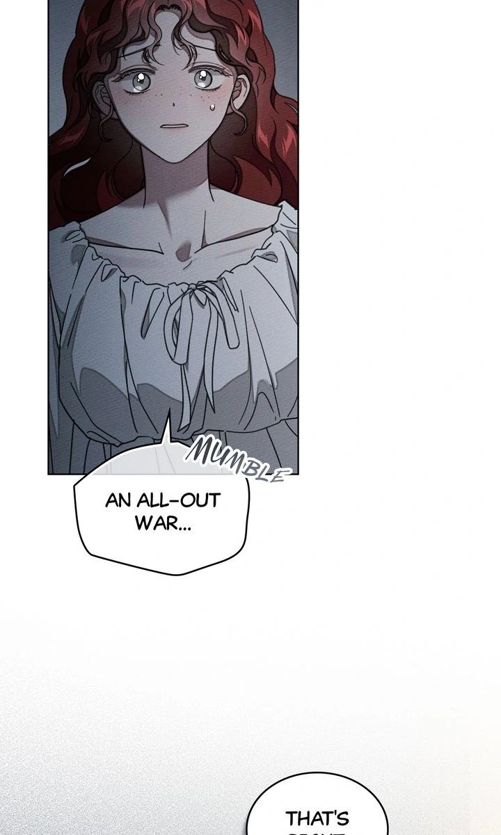 Under the Oak Tree - Chapter 132 Page 45