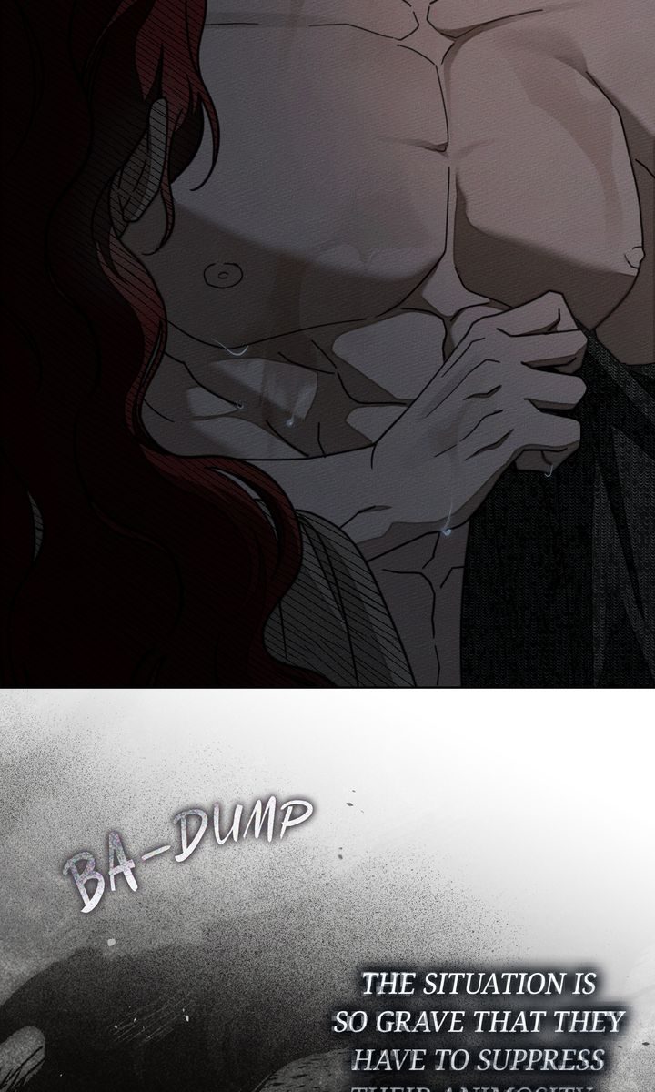 Under the Oak Tree - Chapter 132 Page 47