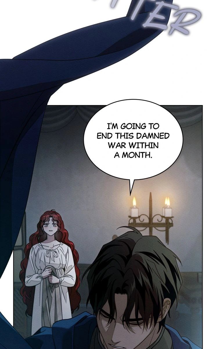 Under the Oak Tree - Chapter 132 Page 70