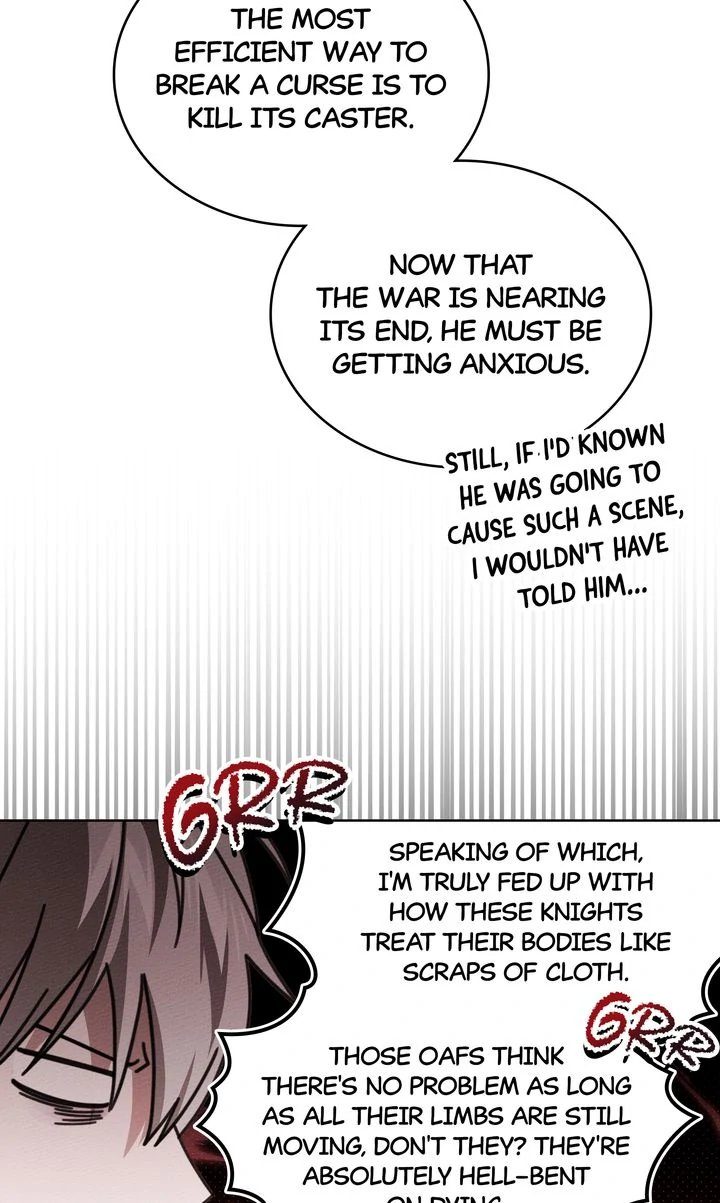 Under the Oak Tree - Chapter 133 Page 102