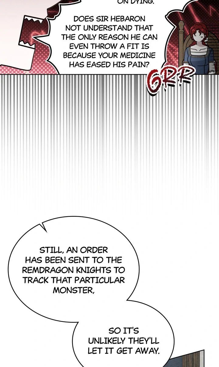 Under the Oak Tree - Chapter 133 Page 103