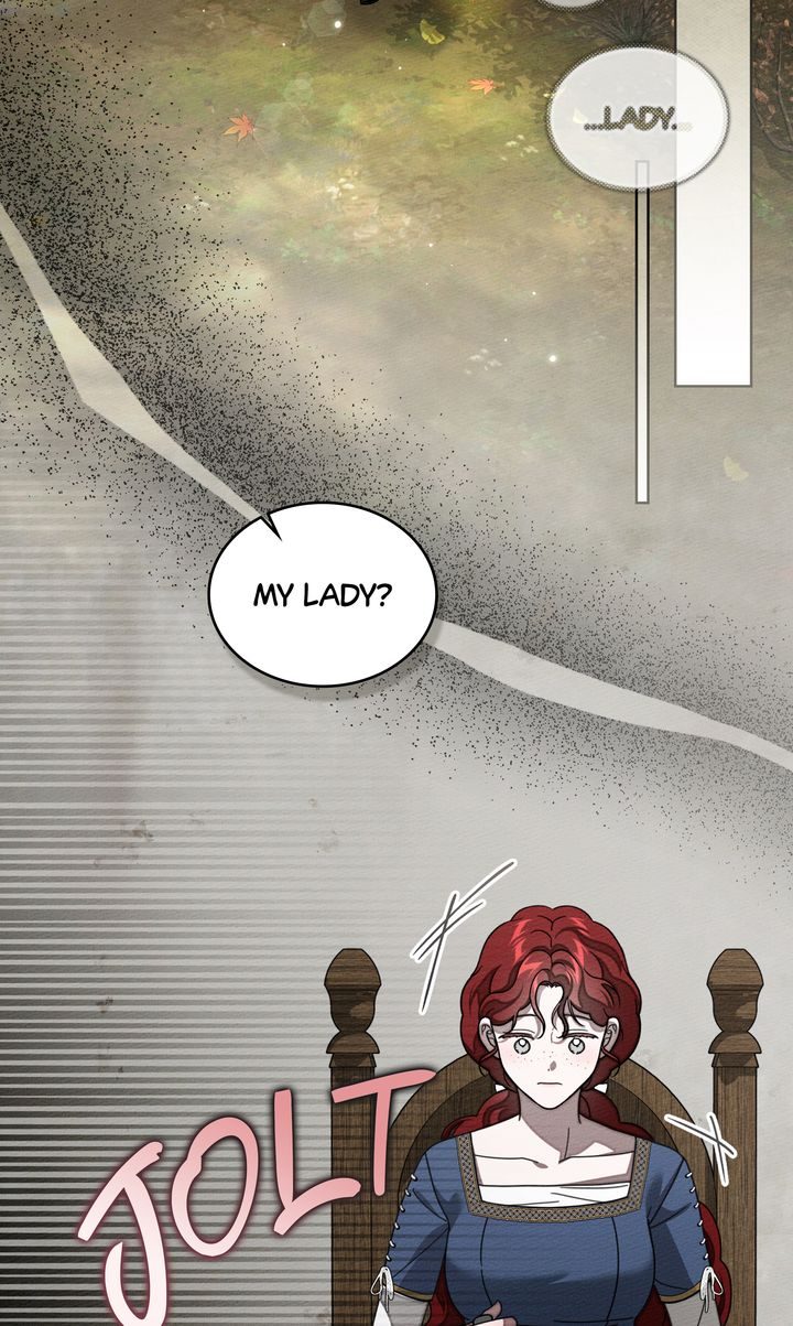 Under the Oak Tree - Chapter 133 Page 108