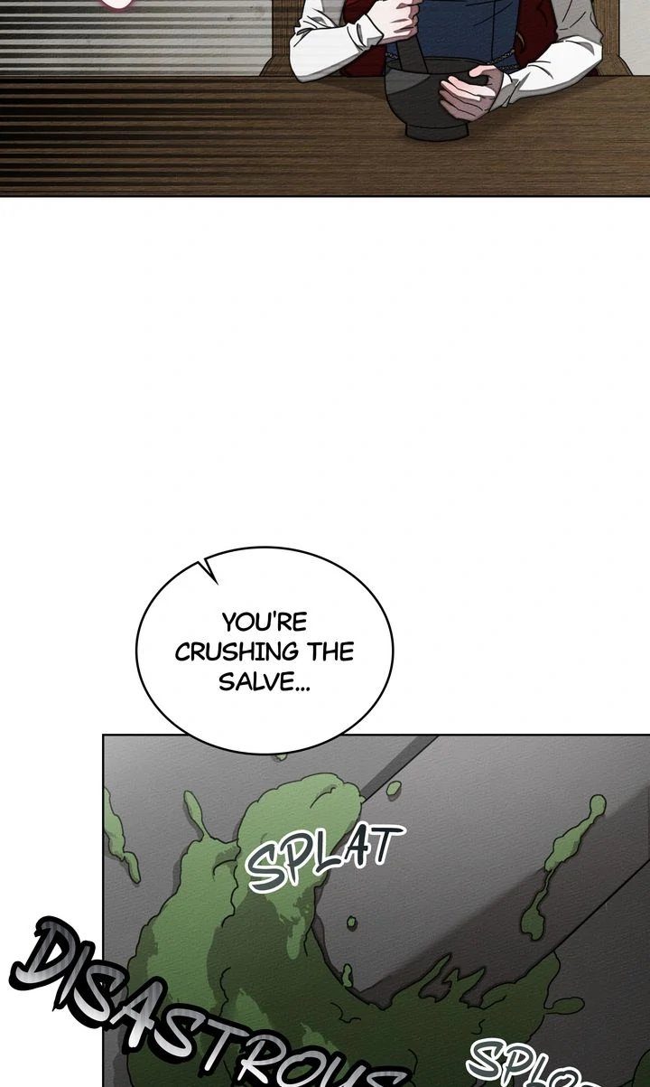 Under the Oak Tree - Chapter 133 Page 109