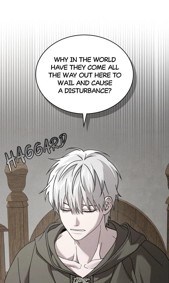 Under the Oak Tree - Chapter 133 Page 42