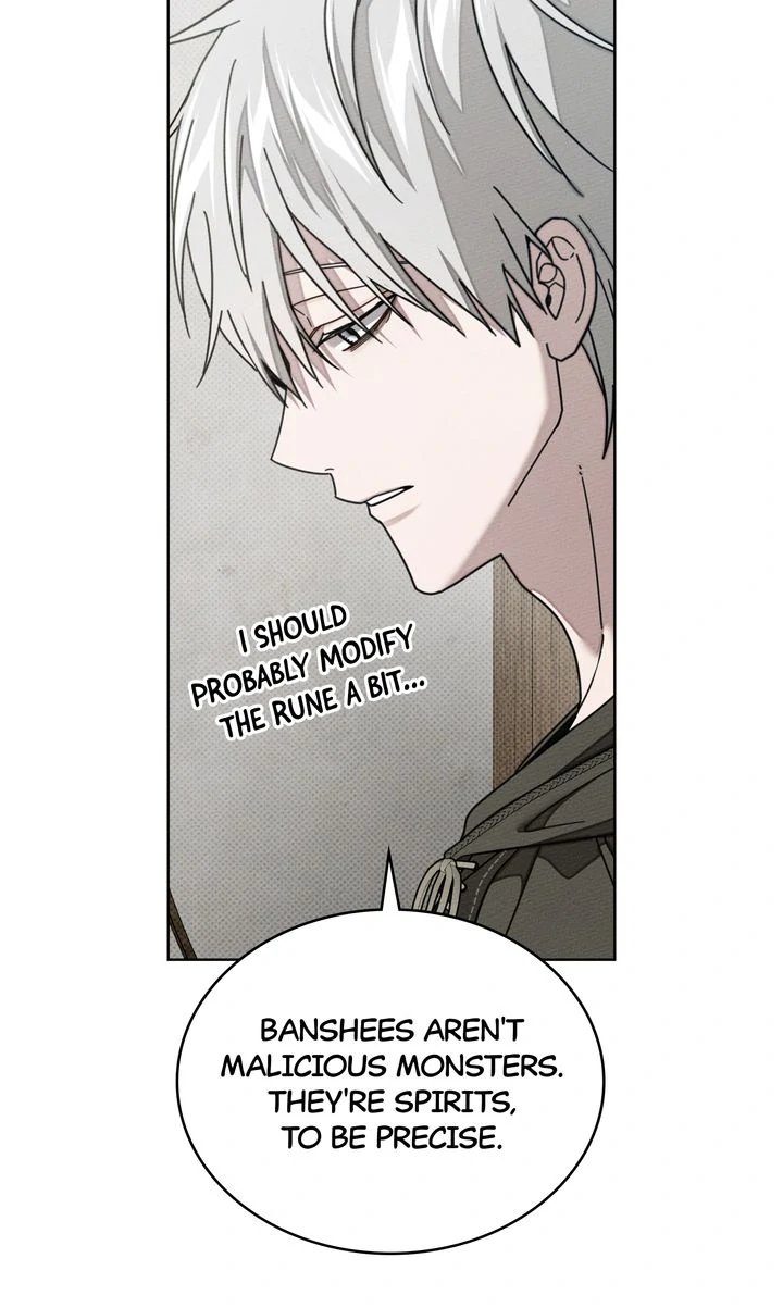 Under the Oak Tree - Chapter 133 Page 46