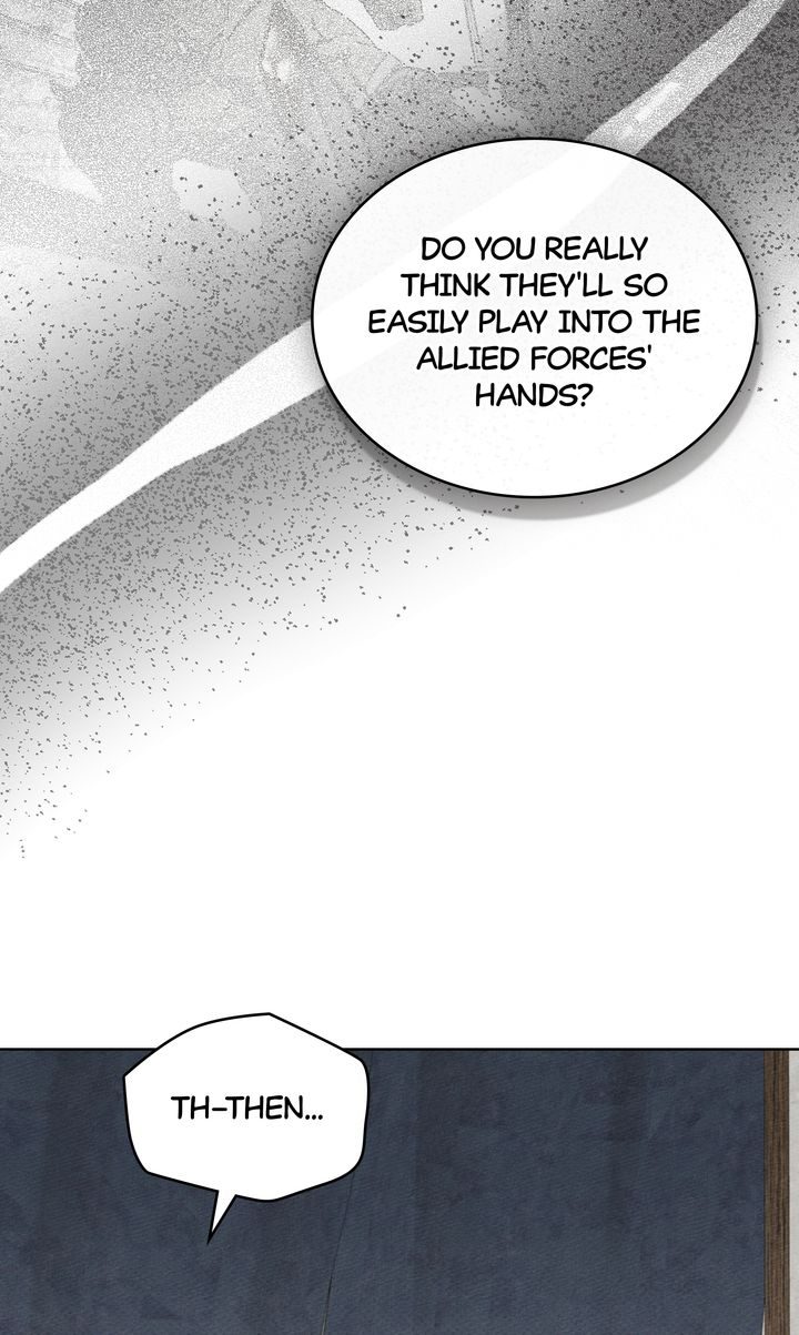 Under the Oak Tree - Chapter 133 Page 64