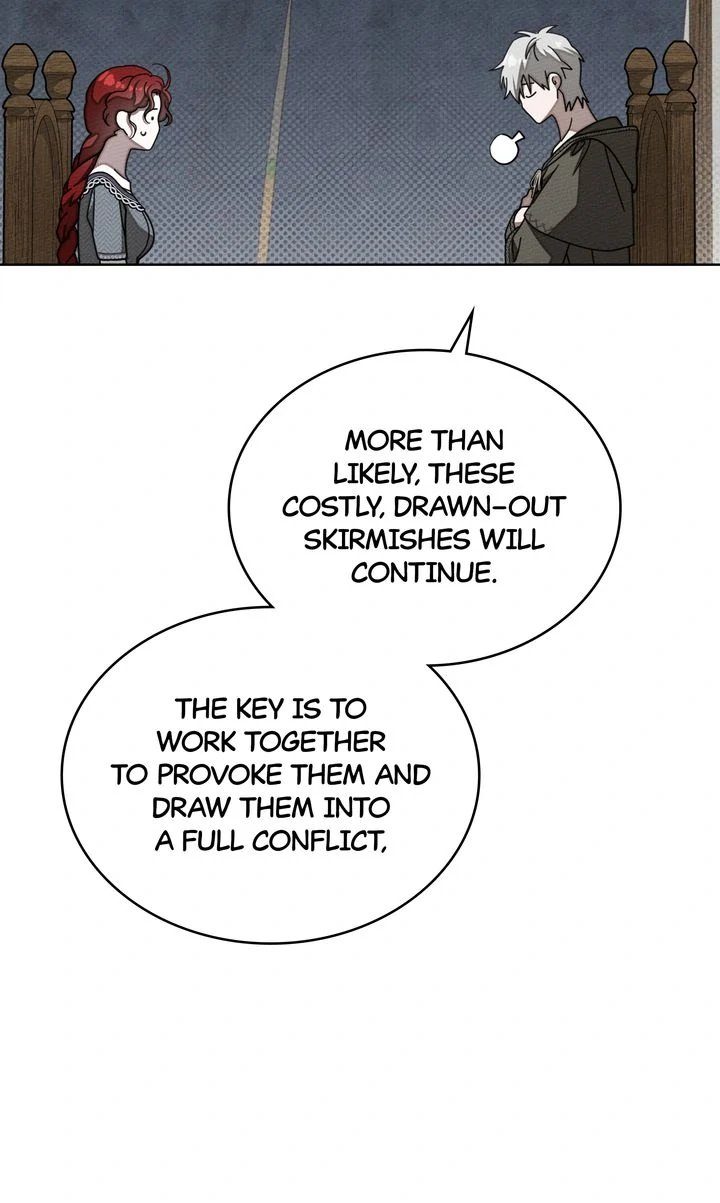 Under the Oak Tree - Chapter 133 Page 65