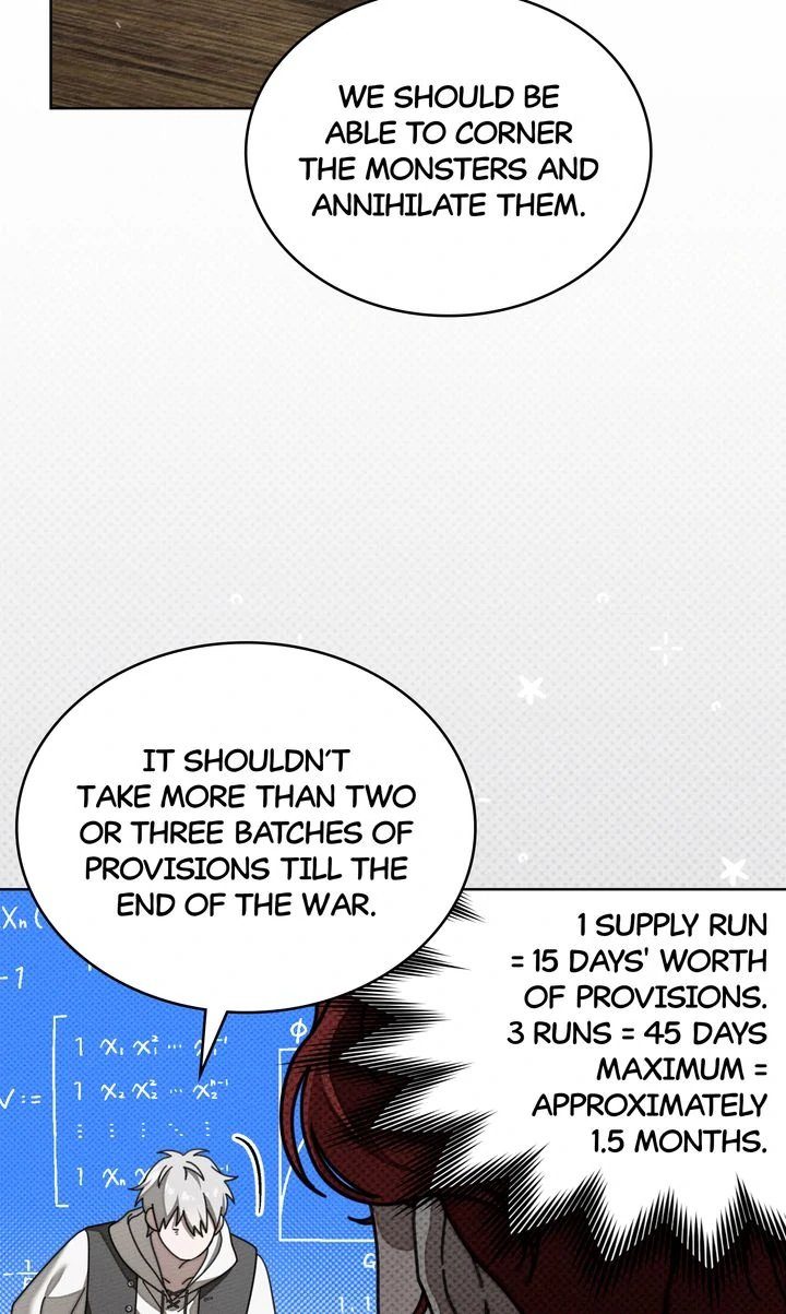 Under the Oak Tree - Chapter 133 Page 98