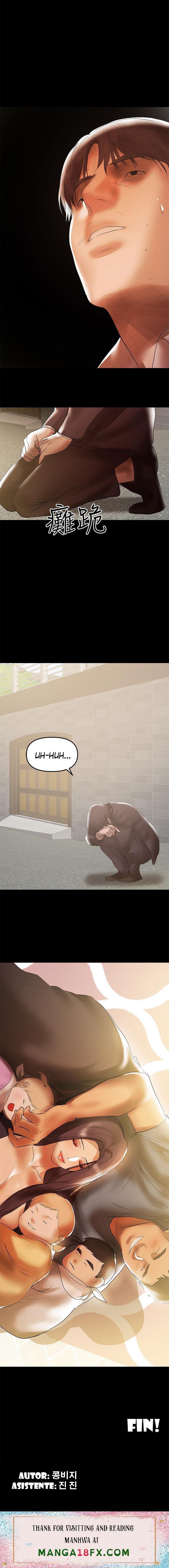 A Baby's Nest Raw - Chapter 43 Page 11