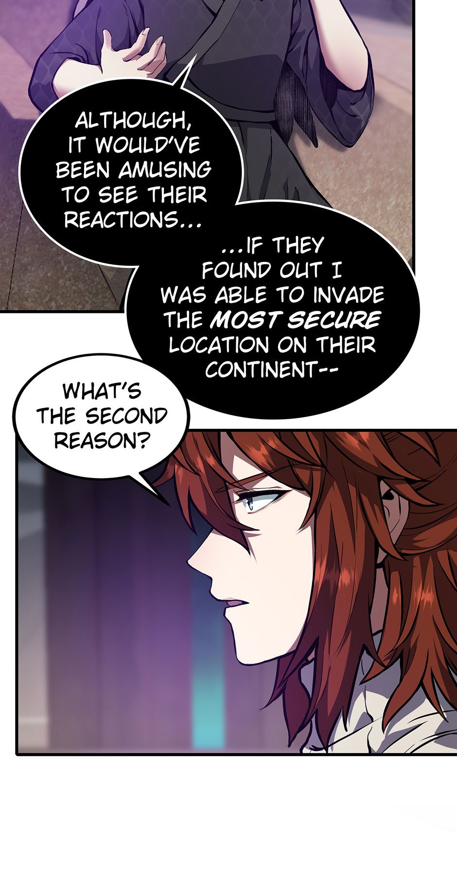 The Beginning After the End - Chapter 226 Page 14