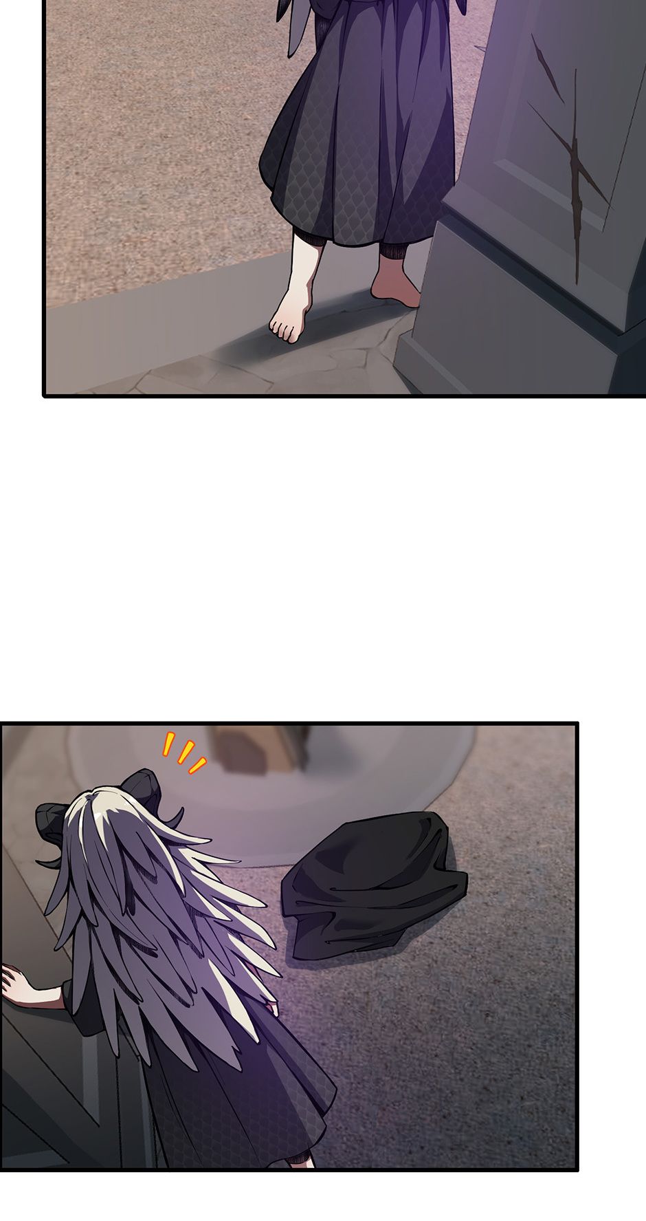 The Beginning After the End - Chapter 226 Page 34