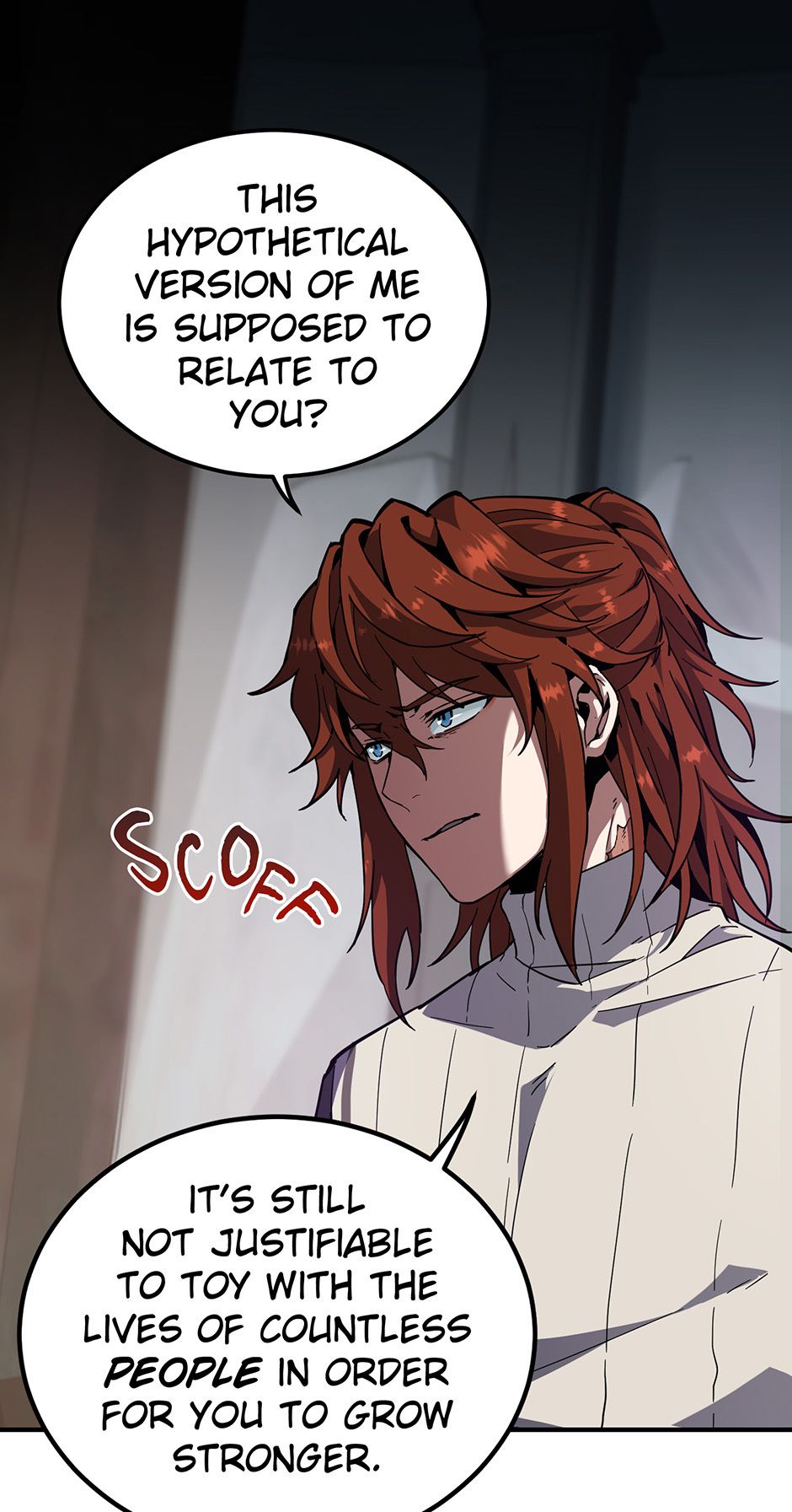 The Beginning After the End - Chapter 226 Page 53