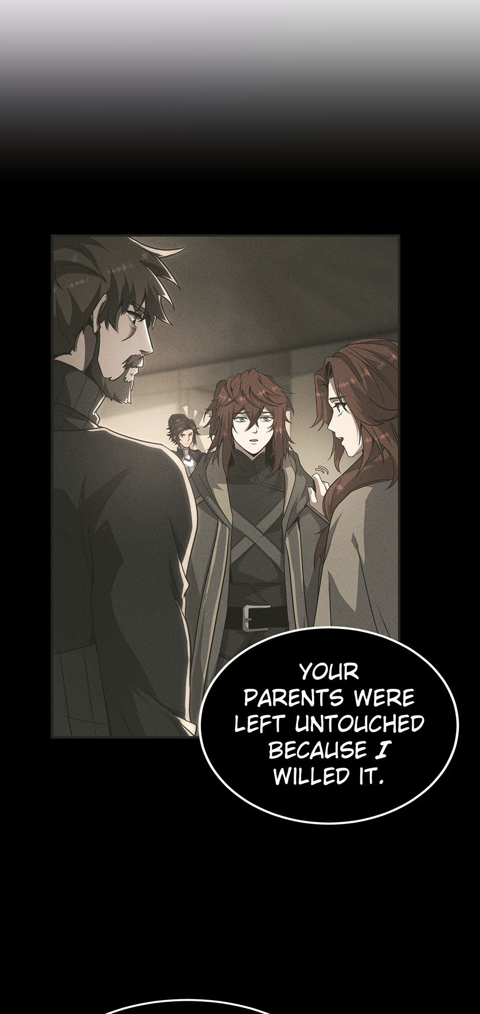 The Beginning After the End - Chapter 226 Page 71