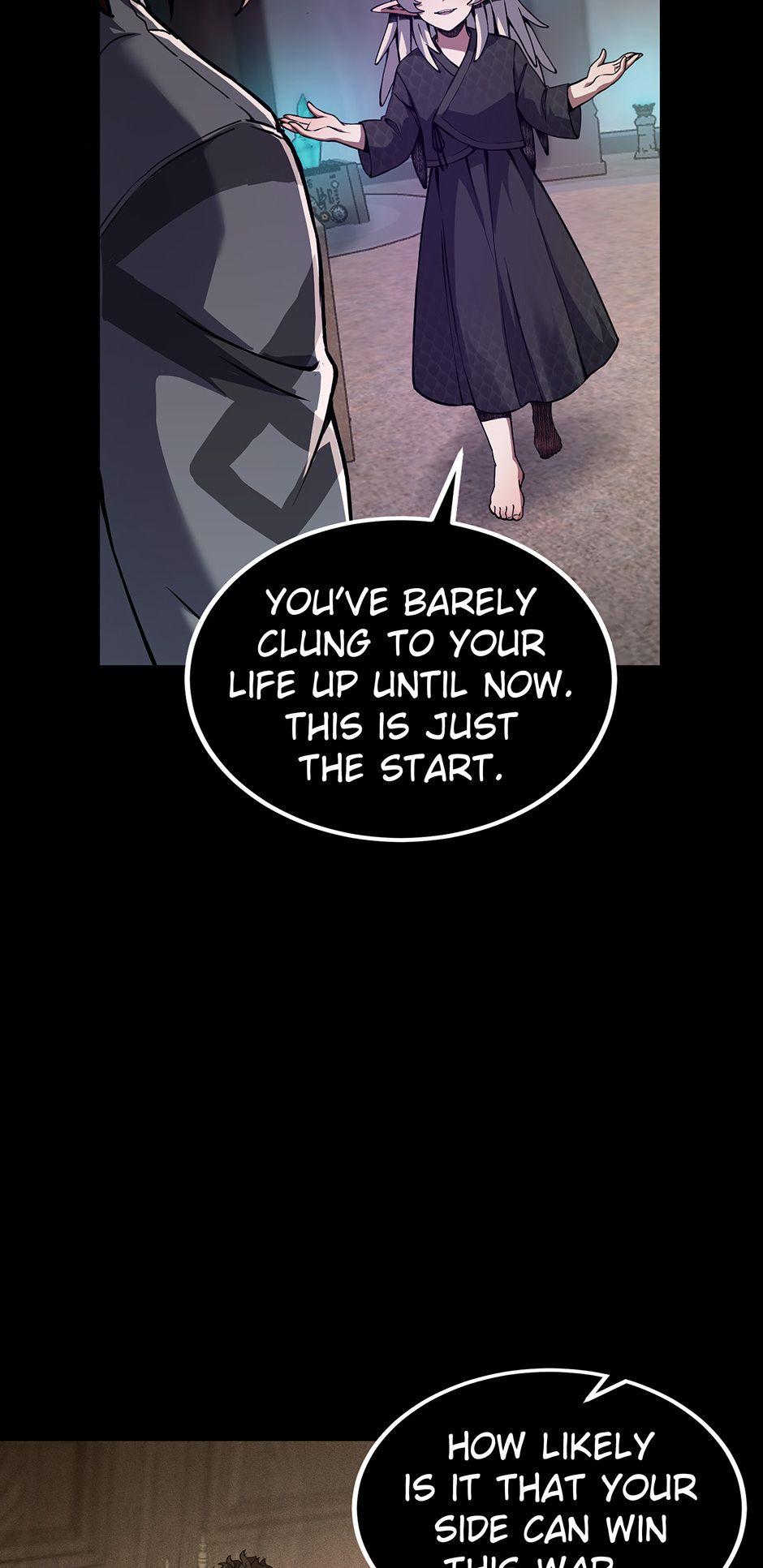 The Beginning After the End - Chapter 226 Page 82