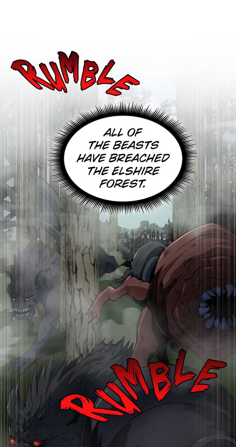 The Beginning After the End - Chapter 227 Page 16