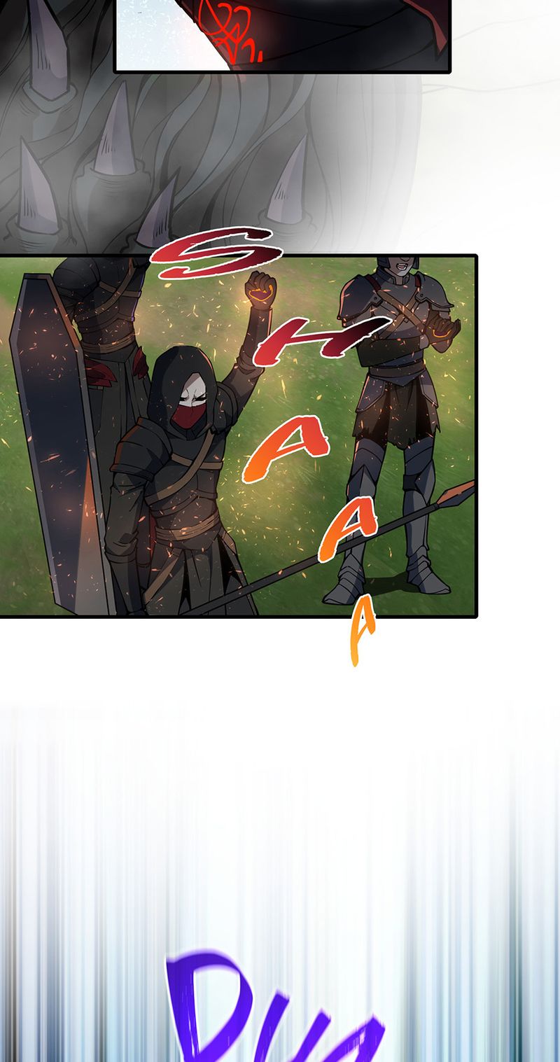 The Beginning After the End - Chapter 227 Page 18